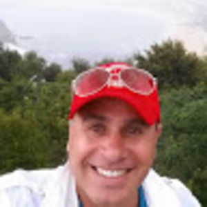 Meet your Posher, Cesar